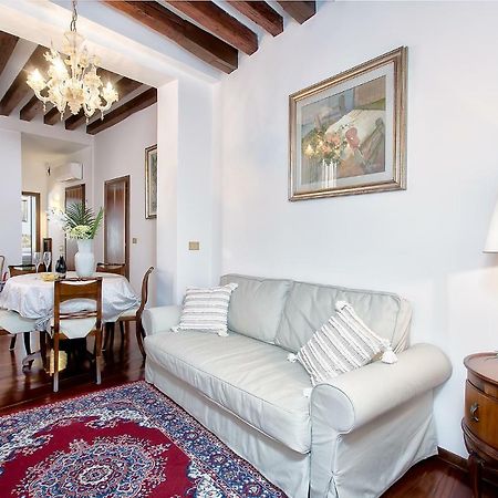 Residenza Calle Larga San Marco 베니스 외부 사진
