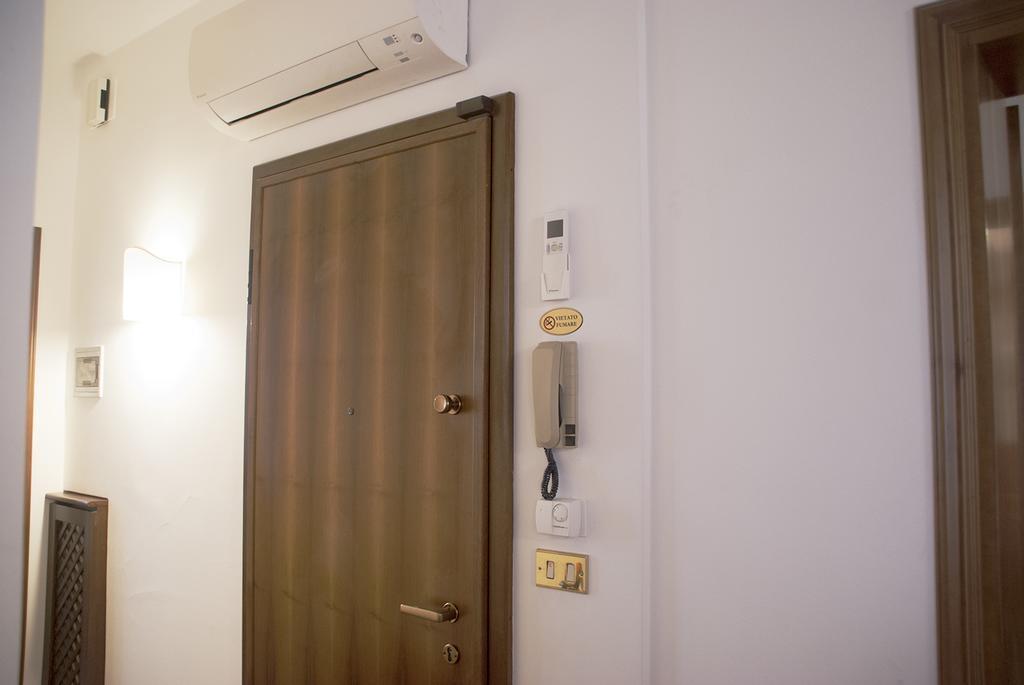Residenza Calle Larga San Marco 베니스 외부 사진