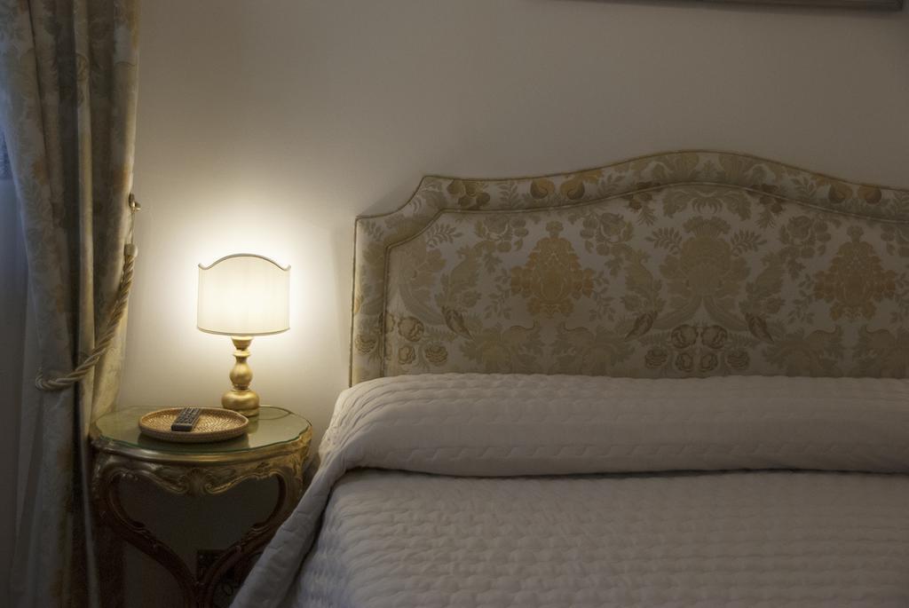 Residenza Calle Larga San Marco 베니스 외부 사진