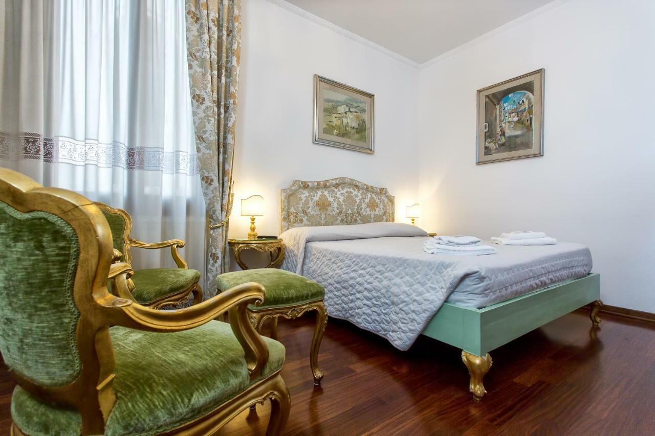 Residenza Calle Larga San Marco 베니스 외부 사진