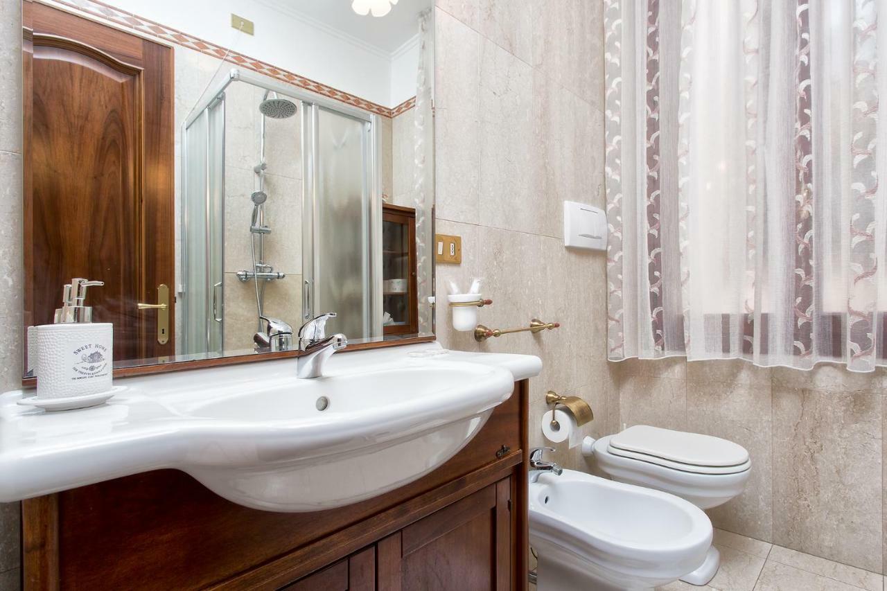 Residenza Calle Larga San Marco 베니스 외부 사진