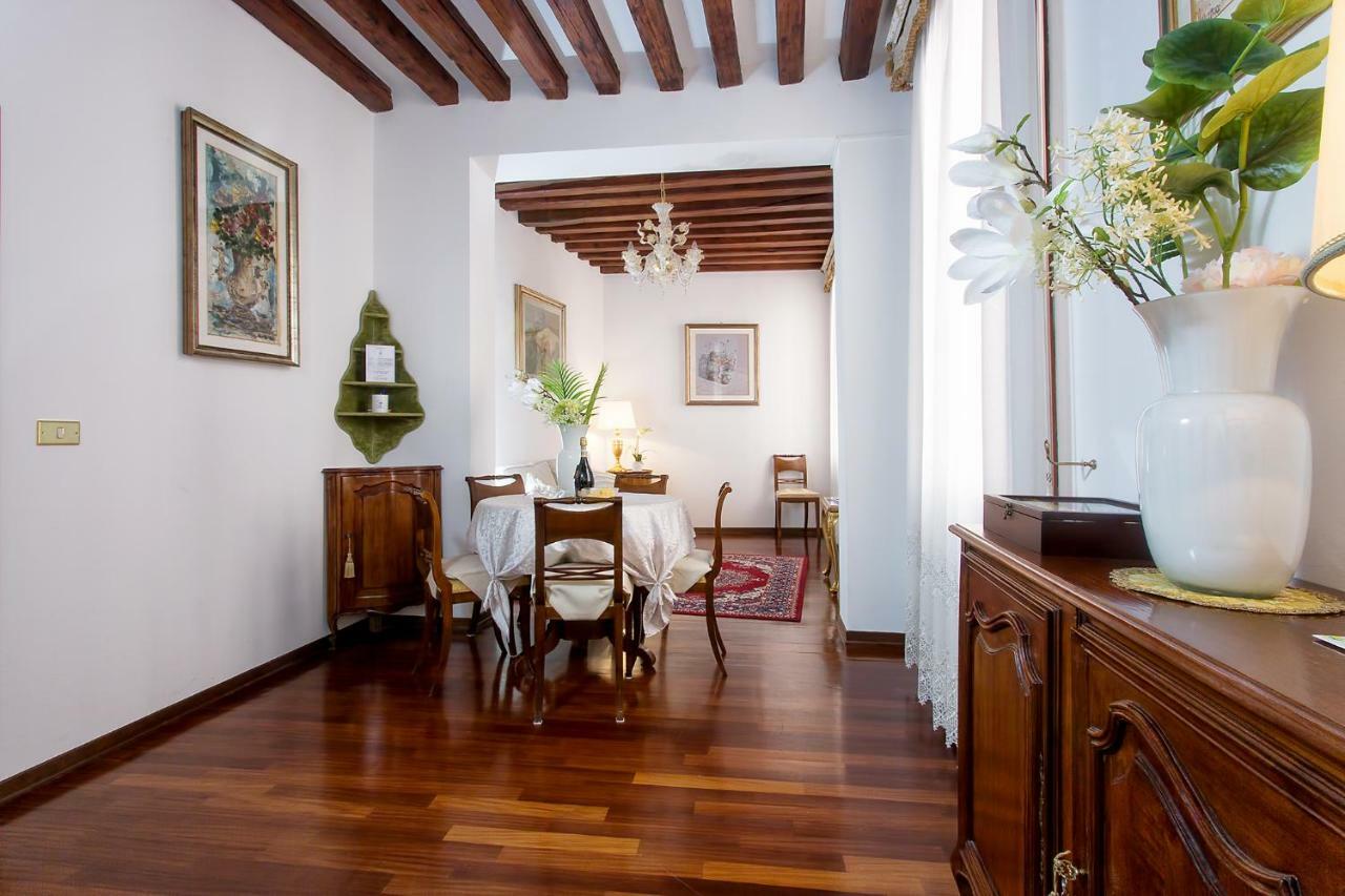 Residenza Calle Larga San Marco 베니스 외부 사진