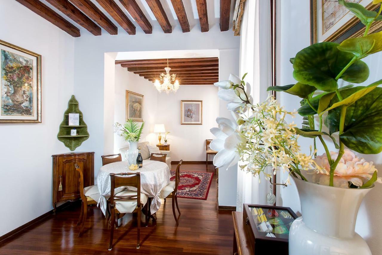 Residenza Calle Larga San Marco 베니스 외부 사진