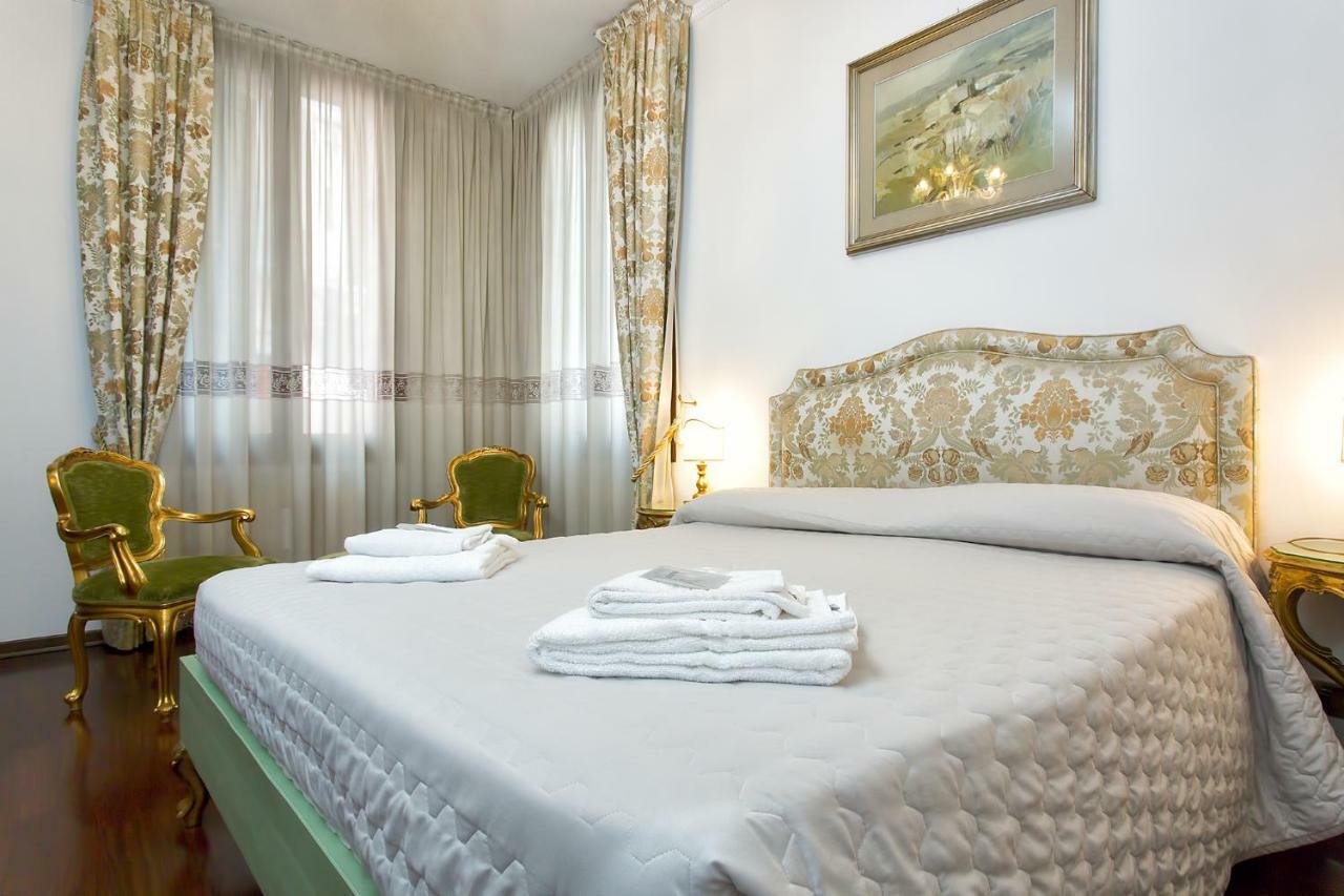 Residenza Calle Larga San Marco 베니스 외부 사진