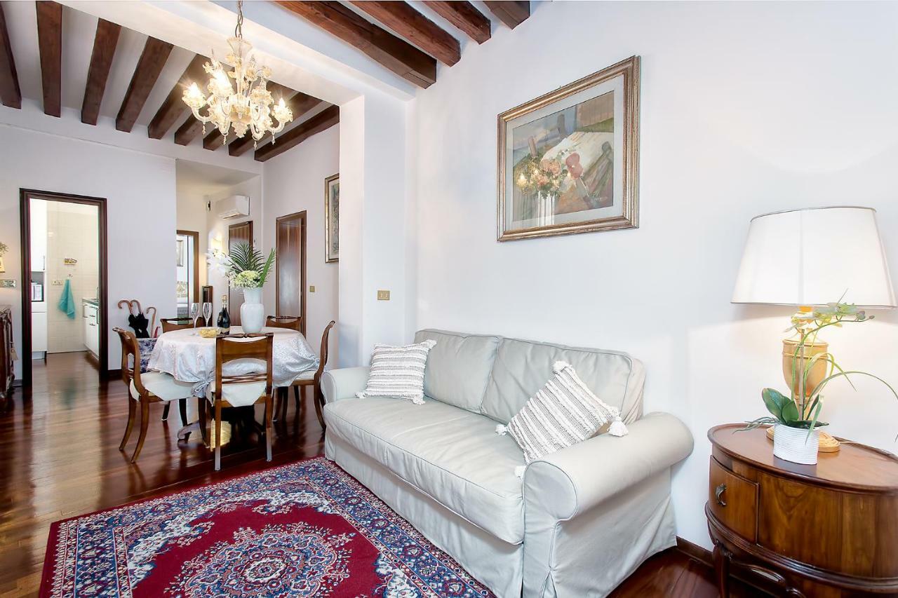 Residenza Calle Larga San Marco 베니스 외부 사진