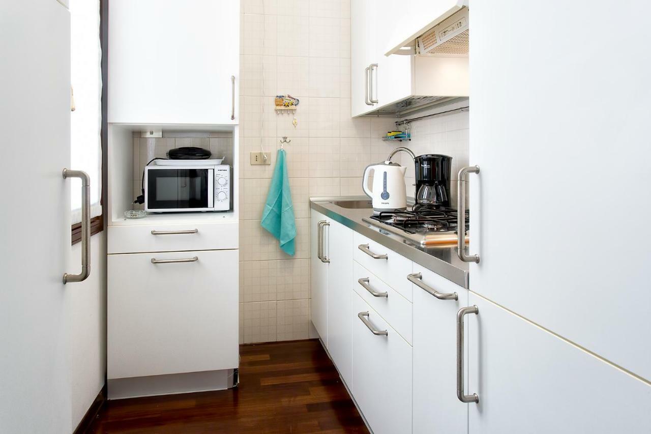 Residenza Calle Larga San Marco 베니스 외부 사진