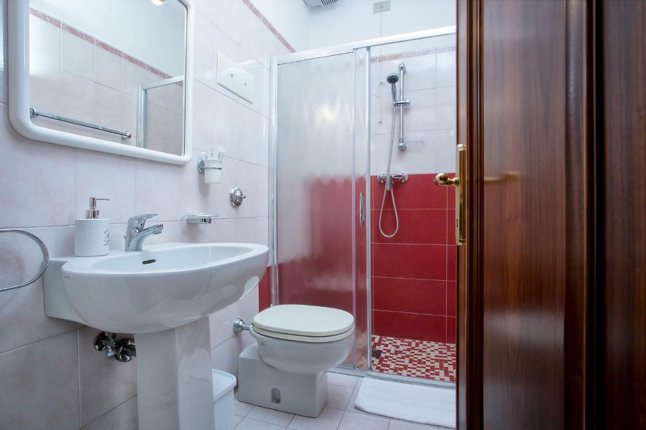 Residenza Calle Larga San Marco 베니스 외부 사진