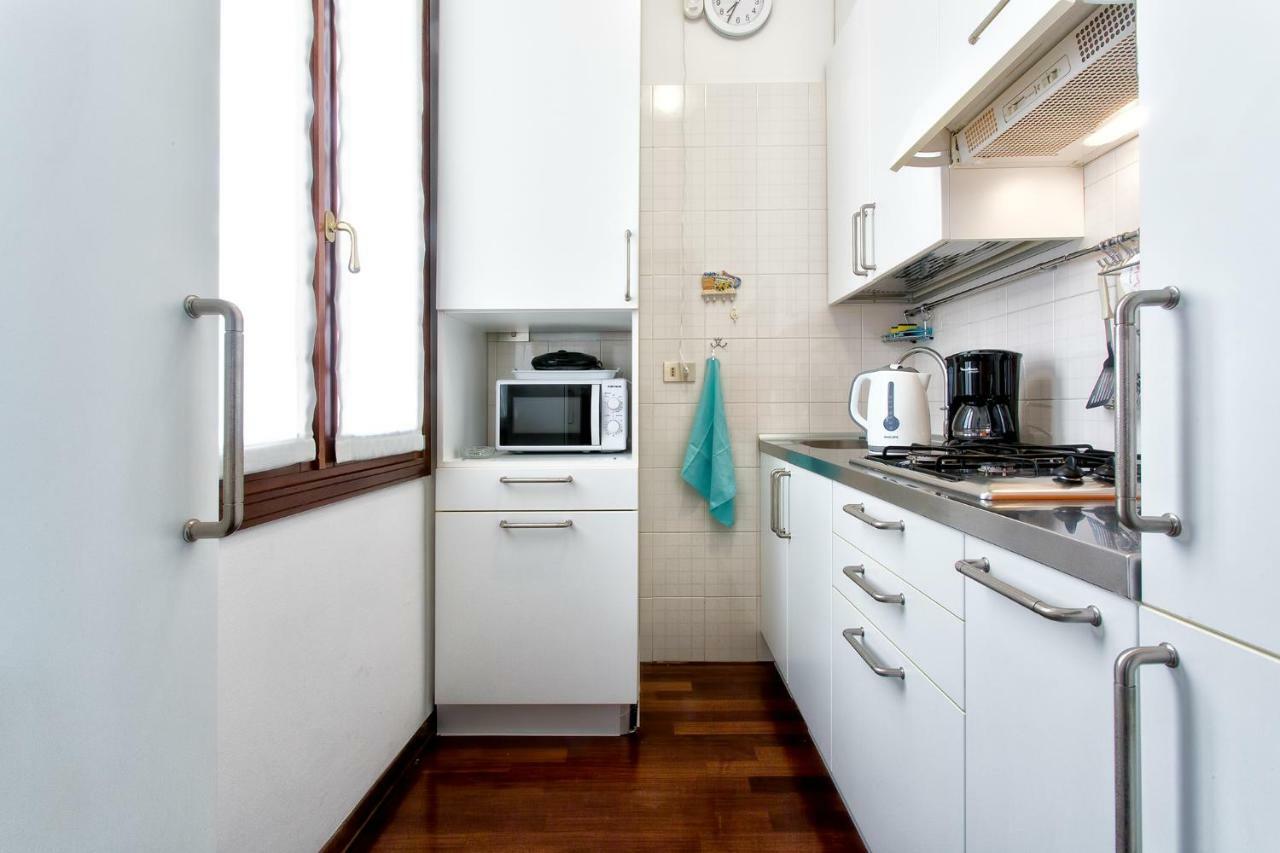 Residenza Calle Larga San Marco 베니스 외부 사진