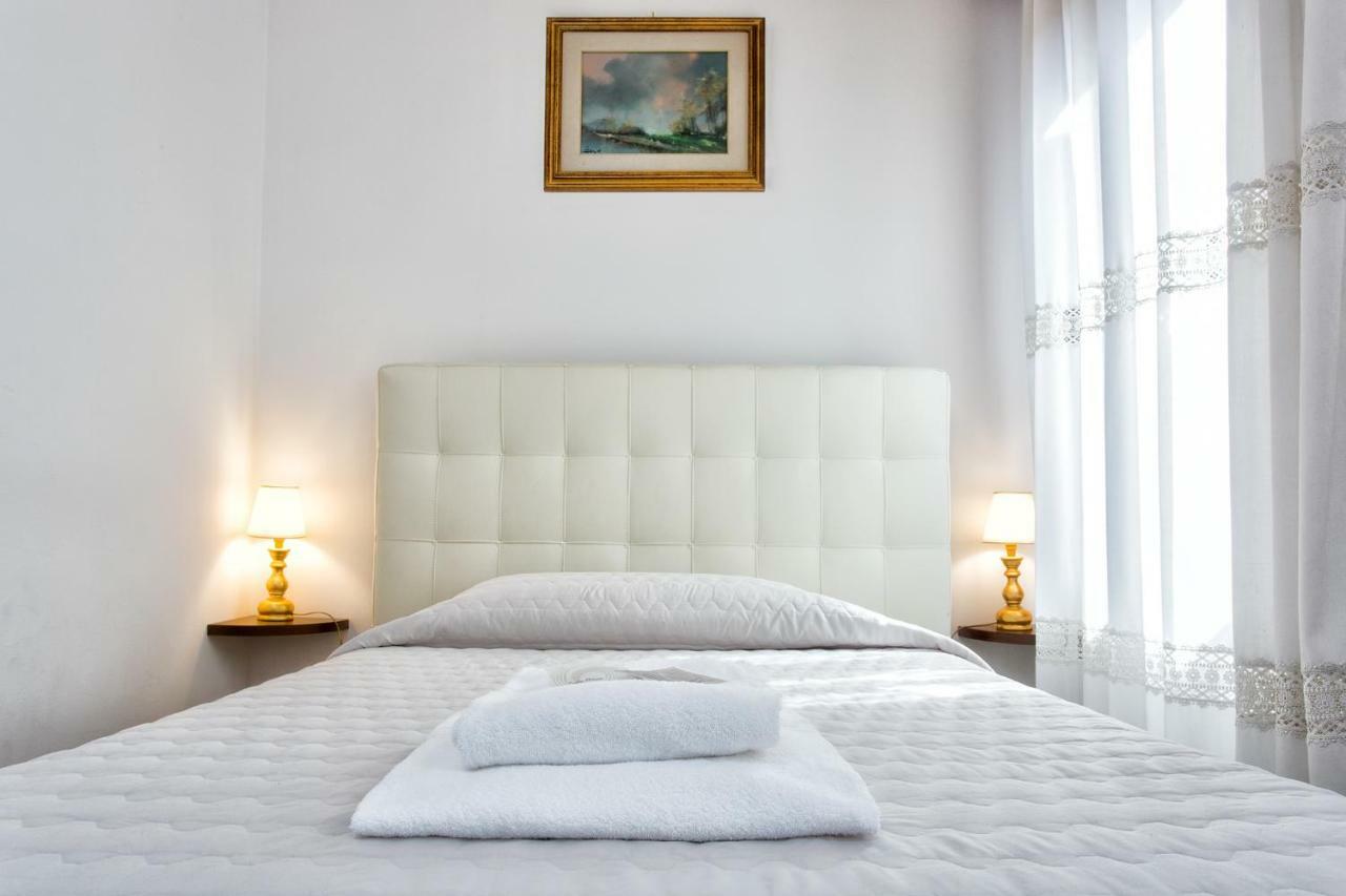 Residenza Calle Larga San Marco 베니스 외부 사진