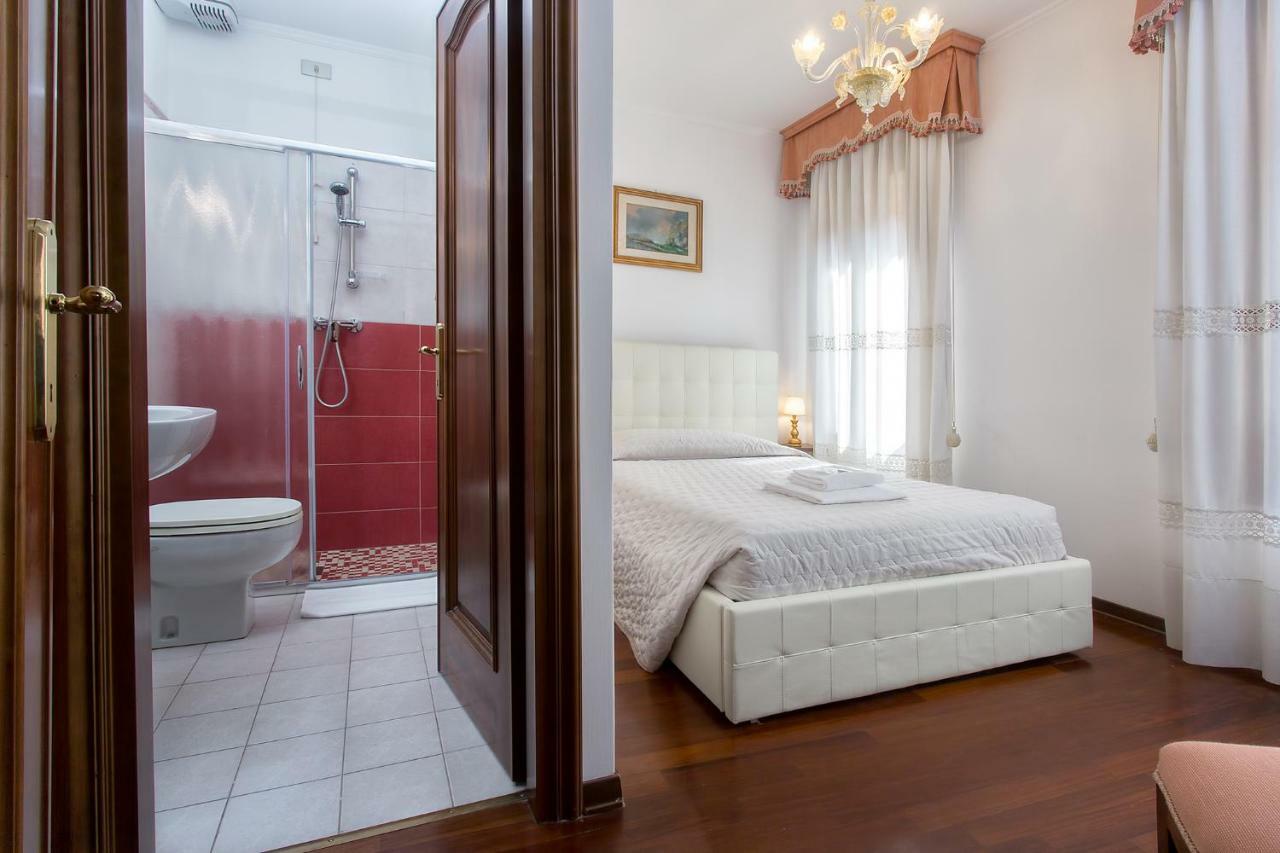 Residenza Calle Larga San Marco 베니스 외부 사진